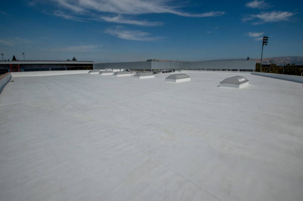 Best Storm Damage Roof Repair  in Hiram, OH