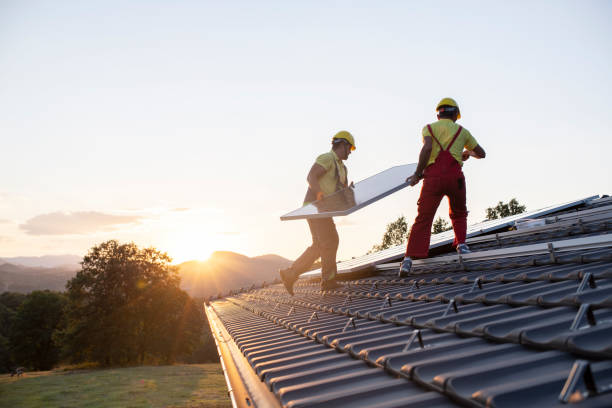 Best Wood Shake Roofing  in Hiram, OH