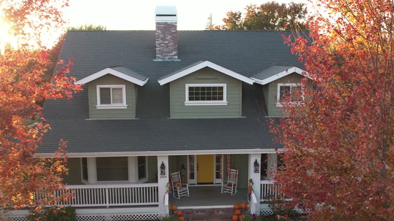 Gutter Replacement in Hiram, OH