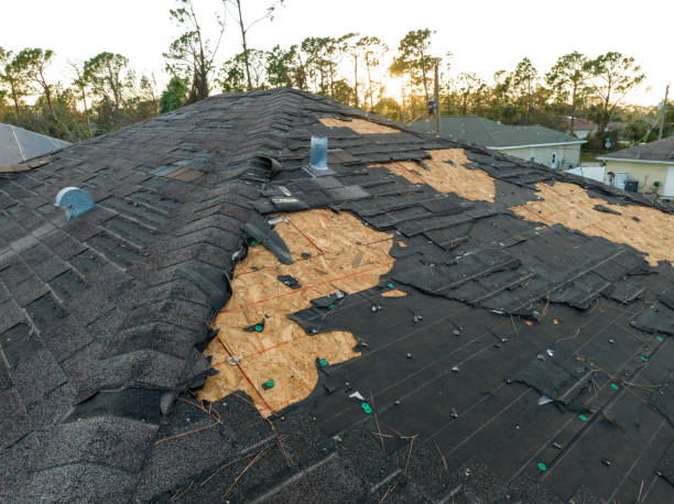 Best Green or Eco-Friendly Roofing Solutions  in Hiram, OH