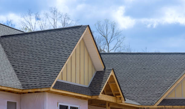 Best Asphalt Shingle Roofing  in Hiram, OH