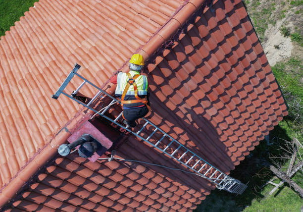 Fast & Reliable Emergency Roof Repairs in Hiram, OH