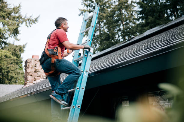 Best Rubber Roofing (EPDM, TPO)  in Hiram, OH
