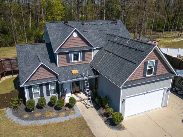 Best Roof Leak Repair  in Hiram, OH